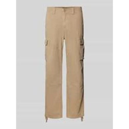 Cargohose mit Knopf- und Reißverschluss Modell 'JOHNSON' - Dickies - Modalova