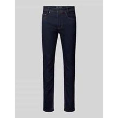 Slim Fit Jeans im 5-Pocket-Design Modell 'Arne' - MAC - Modalova