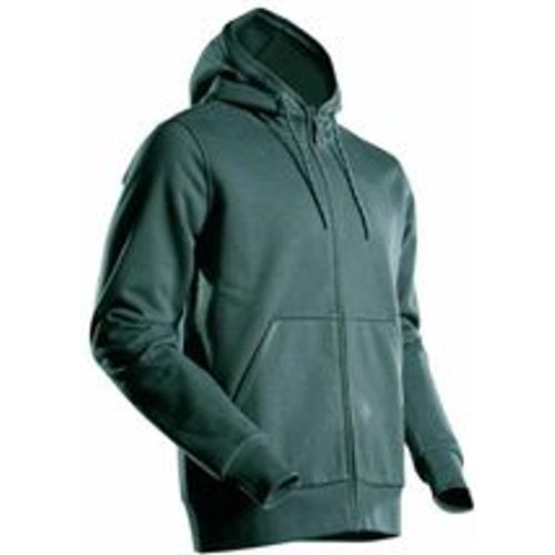 Kapuzensweatshirt 22486-378-34 Gr. xs waldgrün - Mascot - Modalova