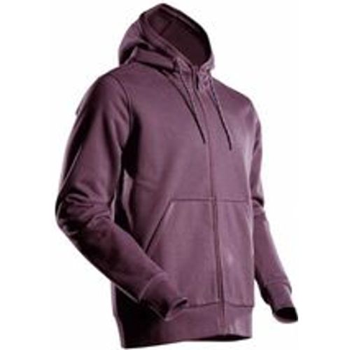 Kapuzensweatshirt 22486-378-22 Gr. m bordeaux - Mascot - Modalova