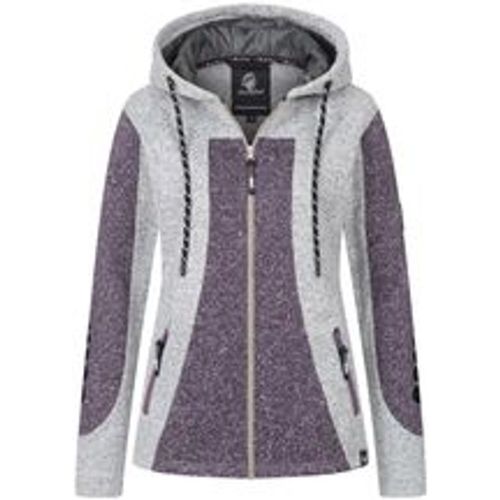 Rock Creek Fleecejacke Jacke - Rock Creek - Modalova