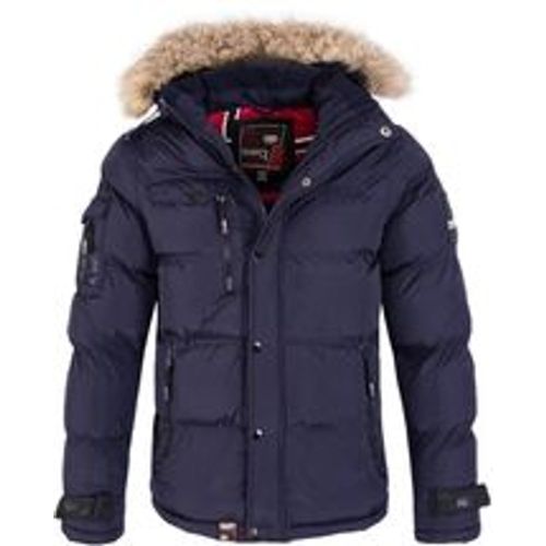 Jacke Winterjacke Regular Fit - geographical norway - Modalova