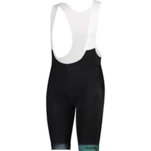 BREAKAWAY Printed Bib, green - Shimano - Modalova