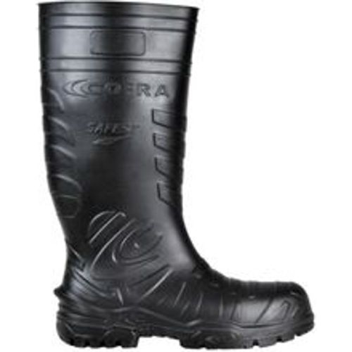 Leichte Gummistiefel S5 ci src, -25°C, metallfrei 42 - Schwarz - COFRA - Modalova