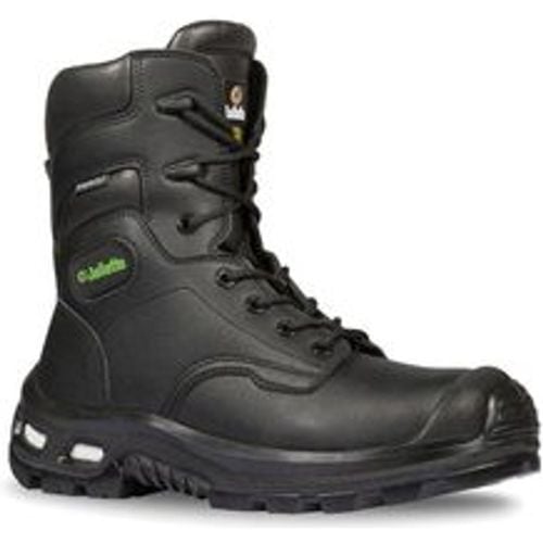 Jalforest sas esd S3 ci hi src Sicherheitsstiefel - 43 eu - Schwarze - Schwarze - Jallatte - Modalova