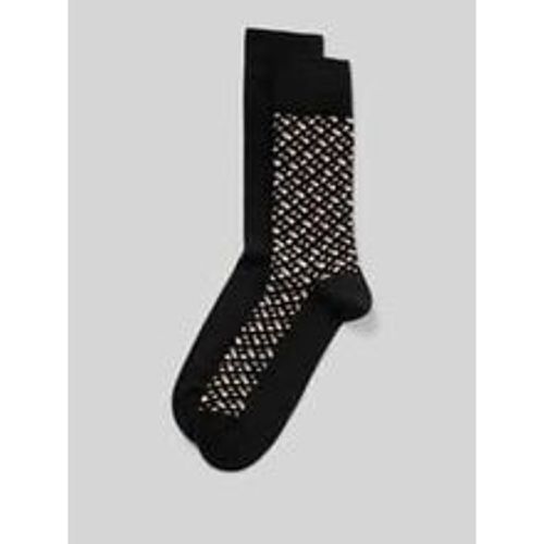 Socken mit Label-Detail im 2er-Pack - Boss - Modalova