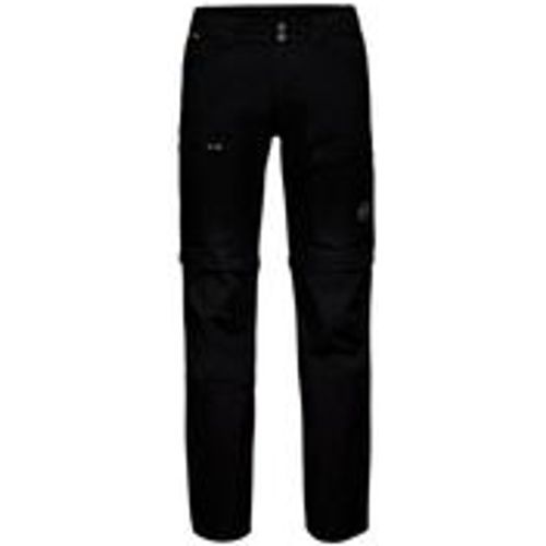 Zinal Hybrid Zip Off Herren Wanderhose - mammut - Modalova