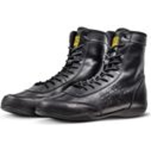 BENLEE Boxschuhe aus Leder REXTON - BEN LEE - Modalova
