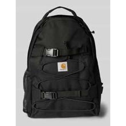 Rucksack mit Label-Patch Modell 'KICKFLIP' - Carhartt - Modalova