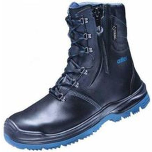 Sicherheitswinterstiefel XR GTX 945 XP Thermo S3 CI SRC DGUV Gr. 41 schwarz/royalblau - Atlas - Modalova