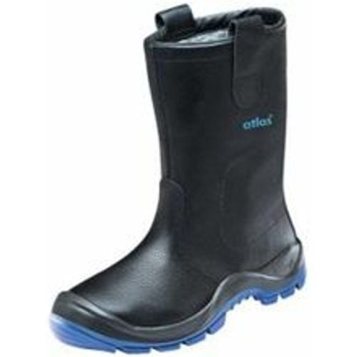 Sicherheitsstiefel anatomic bau 822 xp ci Thermo - S3 - W10 - Gr.44 - Atlas - Modalova