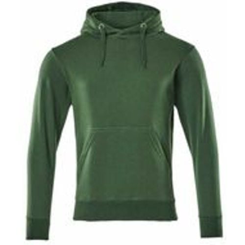 Kapuzensweatshirt revel crossover moderne Passform, Herren 51589 Gr. xs grün - Mascot - Modalova