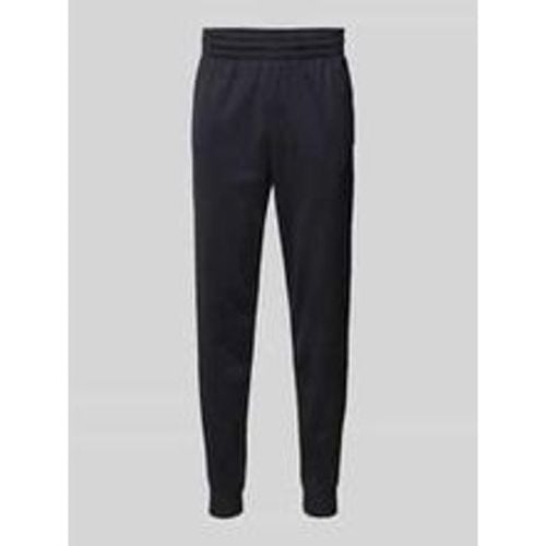 Slim Fit Sweatpants mit Logo-Print - Under Armour - Modalova