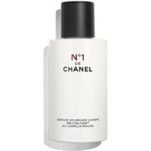 N°1 De - Revitalisierendes Spray-serum Für Den Körper - n° 1 De Body Serum-in-mist 140ml - Chanel - Modalova