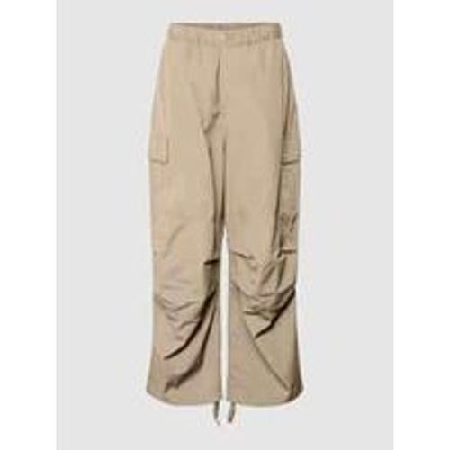 Cargohose mit Gesäßtaschen Modell 'JET' - Carhartt - Modalova