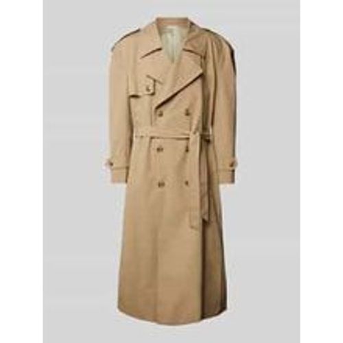 Trenchcoat mit Bindegürtel Modell 'Cleo' - BALDESSARINI - Modalova