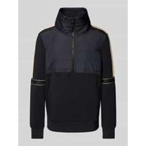 Sweatshirt mit Stehkragen Modell 'G-Style' - JOY sportswear - Modalova