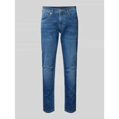 Slim Fit Jeans im 5-Pocket-Design Modell 'Gymdigo' - Pepe Jeans - Modalova