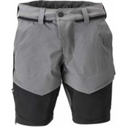 Shorts 22149-605-8909 Gr. 24C62 anthrazit grau/schwarz - Mascot - Modalova