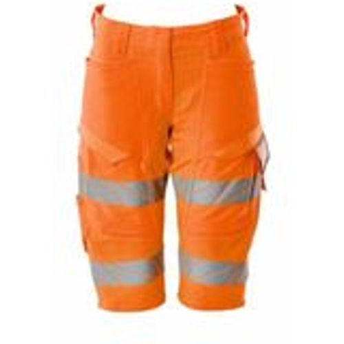 Damen-Shorts 19248-510-14 Gr. C50 hi-vis orange - Mascot - Modalova