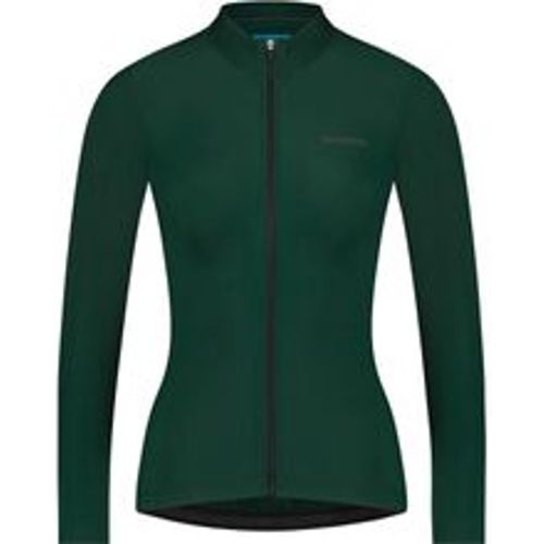 Woman's ELEMENT Jacket , green - Shimano - Modalova