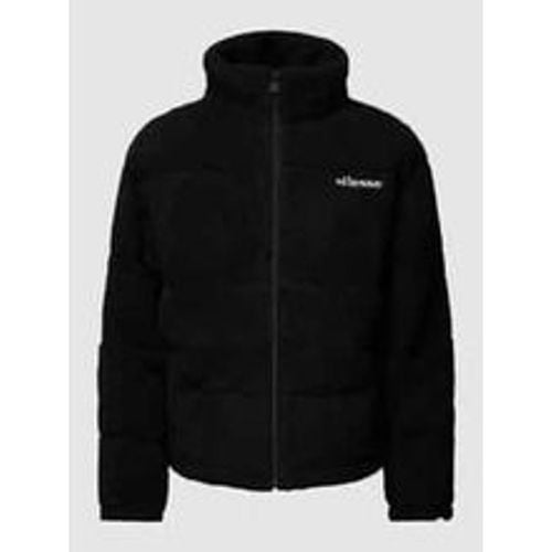 Steppjacke aus Teddyfell Modell 'GENOVESI' - Ellesse - Modalova