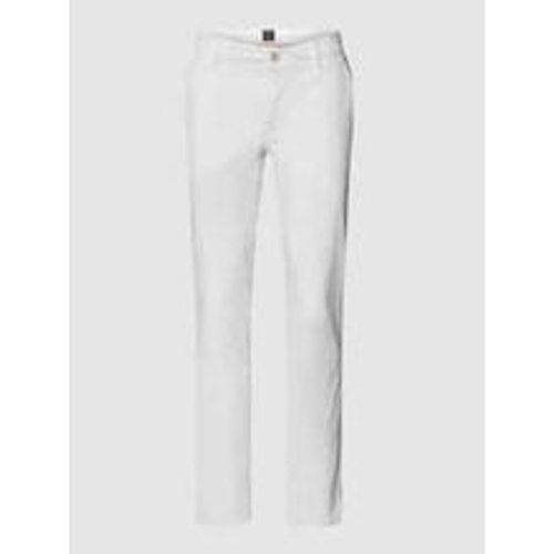 Hose im Slim Fit Modell 'Schino-Slim' - Boss Orange - Modalova