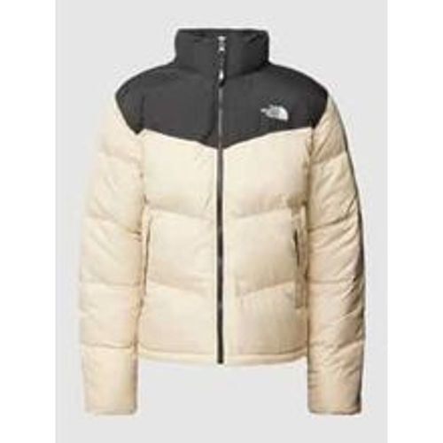 Steppjacke mit Stehkragen Modell 'SAIKURU' - The North Face - Modalova