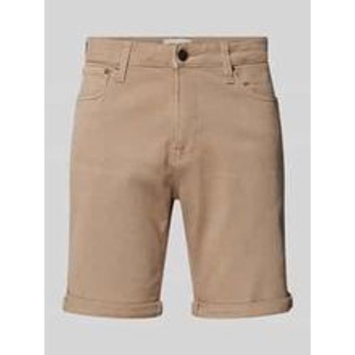 Bermudas mit 5-Pocket-Design - jack & jones - Modalova