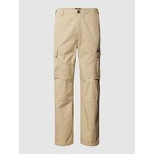 Cargohose mit Label-Detail Modell 'EAGLE BEND' - Dickies - Modalova