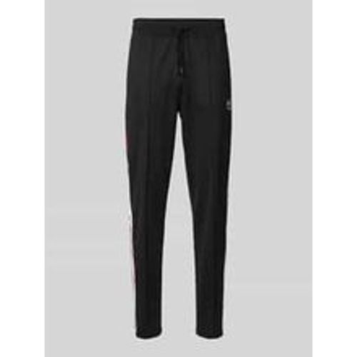 Sweatpants mit elastischem Bund Modell 'RENSHAW' - Sergio Tacchini - Modalova