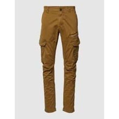 Cargohose mit Label-Detail Modell 'Nordrop' - PME-Legend - Modalova