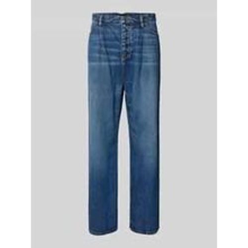 Baggy Fit Jeans im 5-Pocket-Design Modell 'JEAN' - THE KOOPLES - Modalova