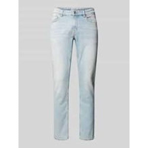 Slim Fit Jeans im 5-Pocket-Design Modell 'LOOM' - Only & Sons - Modalova