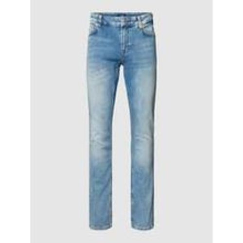 Slim Fit Jeans im 5-Pocket-Design - Only & Sons - Modalova