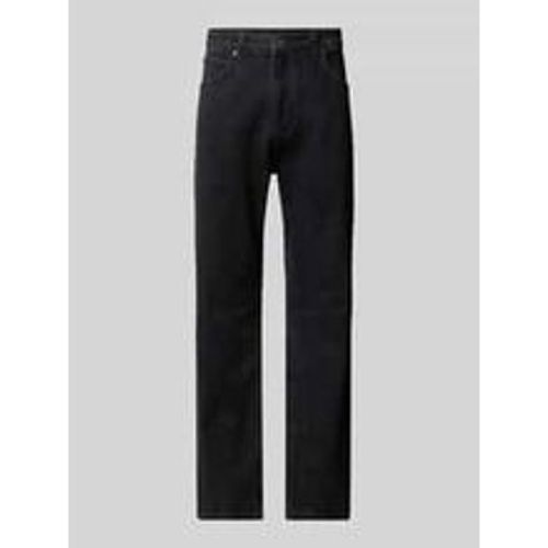 Regular Fit Jeans im 5-Pocket-Design Modell 'AMARU' - Fashion24 DE - Modalova