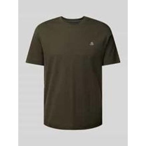 Regular Fit T-Shirt aus reiner Baumwolle - Marc O'Polo - Modalova