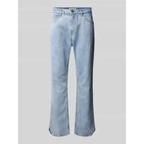 Regular Fit Jeans im 5-Pocket-Design Modell 'AMARU' - Fashion24 DE - Modalova