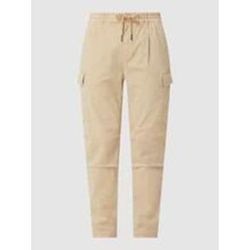 Cargohose mit Stretch-Anteil Modell 'Fave' - Scotch & Soda - Modalova