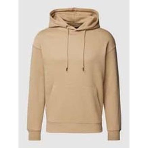 Hoodie mit Känguru-Tasche Modell 'ESTAR' - jack & jones - Modalova