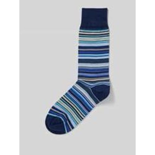 Socken mit Strukturmuster Modell 'SIGNATURE' - Paul Smith - Modalova