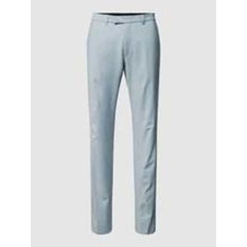 Slim Fit Anzughose mit Stretch-Anteil Modell 'PIET' - drykorn - Modalova