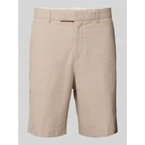 Regular Fit Bermudas mit Gesäßtaschen Modell 'SMITH' - Selected Homme - Modalova