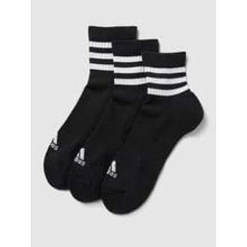 Socken mit Label-Details im 3er-Pack - Adidas - Modalova