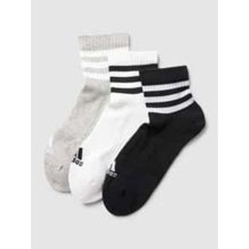 Socken mit Label-Details im 3er-Pack - Adidas - Modalova