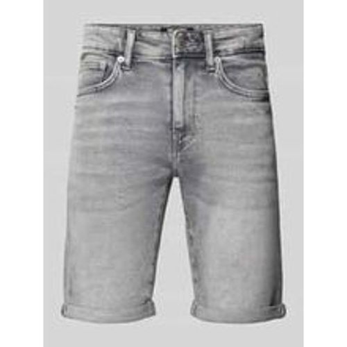 Slim Fit Jeansshorts im 5-Pocket-Design Modell 'PLY' - Only & Sons - Modalova