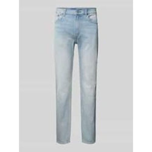 Regular Fit Jeans im 5-Pocket-Design Modell 'Ash' - Fashion24 DE - Modalova