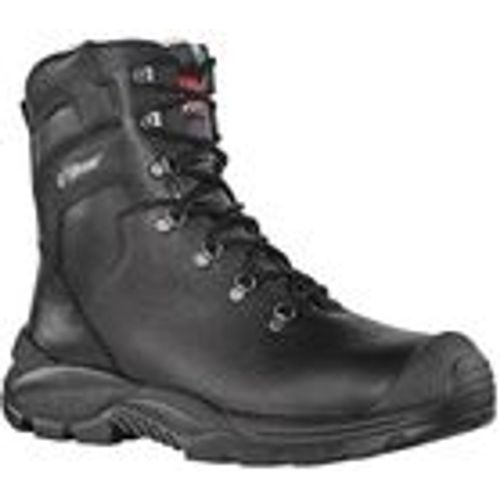 U.power Sicherheitswinterstiefel klever uk Gr.42 schwarz S3 ci src Leder - RR70334-42 - U-Power - Modalova