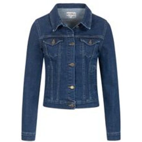 Jacke Jeansjacke Regular Fit - Rock Creek - Modalova