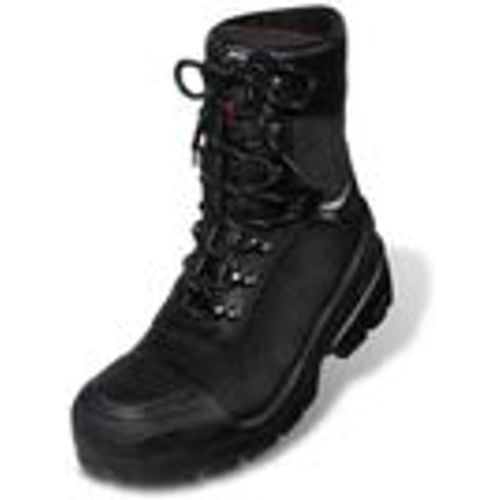 Quatro pro Stiefel S3 84022 schwarz Weite 11 Größe 44 - Uvex - Modalova